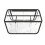 Clear Beach Bag Organizer Inserts for Bogg Bag , Waterproof Insert Divider Pouch,Insert Divider Pouch Zipper for Bags 1