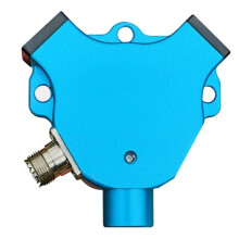 GH-V5 V-Type Telescopische Kortegolfantenne 7-54MHz /VHF/UHF Draagbare Amateurradioantenne