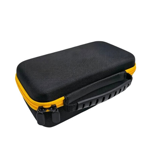 Label Maker Case for  P-Touch PTH110 / PTH111 Pro / PTE110, Label Maker Storage Box 2