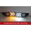 LED-Varselljus, Dimljus Fram för  Lancer EX 2010-2012, Blinkerstillbehör 9