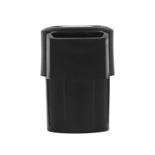 9 Piezas de Tapones de Extremo para Saxofón Tenor, Tapas de Extremo para Cuello de Saxofón Tenor, Tapa Antipolvo para Saxofón Tenor, Piezas para