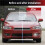 LED-Varselljus, Dimljus Fram för  Lancer EX 2010-2012, Blinkerstillbehör 2