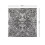 Spanish Silver Foam Ceiling Tile Antique Silver 8 pcs 3