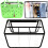 Clear Beach Bag Organizer Inserts for Bogg Bag , Waterproof Insert Divider Pouch,Insert Divider Pouch Zipper for Bags 7