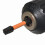 26Pcs Torx Screwdriver Bit Security Tamper Proof Magnetic Screwdrivers Bits Drill Star Plum Solid Screw Driver 1/4 Hex 5