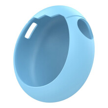 For Game Cover Liquid Silicone Protective Case Non-Slip Shockproof for Enhanced Gaming Experience