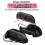 2PCS Mouse Grip for  2 Accessories Joy Con Left Right Controller Desktop Mouse Mode Holder  2 Handle Stand A 1