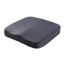 Memory Foam Seat Cushion Ergonomic Non-Slip 1 Pack