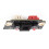 FM225 Face Recognition Module 3D IR Infrared Binocular Camera Liveness Detection Serial Communication Cat Eye Visible 5
