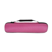 Recorder Flute Bag EVA Zipper Soprano Hard Case