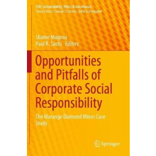 Opportunities and Pitfalls of Corporate Social Responsibility The Mara