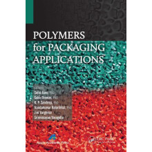 Polymers for Packaging Applications Paperback Book