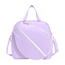 Tennis Bag Portable Multipurpose Large Carry Bag