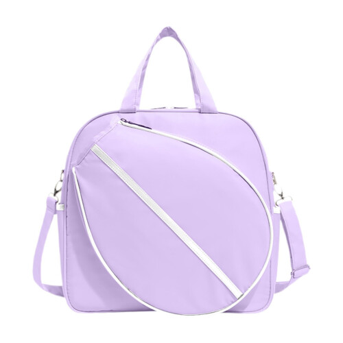 Tennis Bag Portable Multipurpose Large Carry Bag