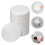 Coffee Filter Papers for Even Flow and Fast Filtering 200 1