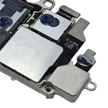 Back Rear Wide Front Camera Module Flex Cable All Set for S24 Ultra 5G S928