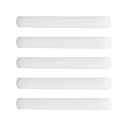 Nylon Removal Rod for Front Sight Dovetail 5 Pcs