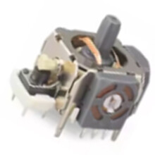 Analog Joystick Replacement Sensor Module Potentiometer for Ps3 Ps4 Ps5 One 360 Series Controller Repair Parts
