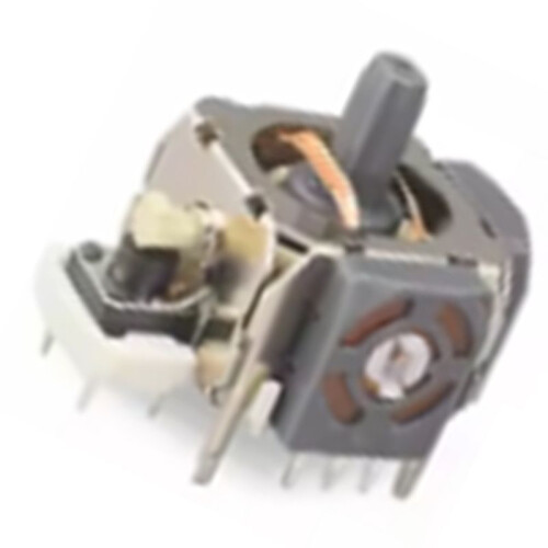 Analog Joystick Replacement Sensor Module Potentiometer for Ps3 Ps4 Ps5  One  360 Series Controller Repair Parts