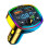 Car Bluetooth 5.0 Wireless Transmitter Adapter with 2 USB 1