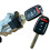 Honda Civic Ignition Lock Cylinder Switch with 2 Keys 2
