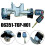 Honda Civic Ignition Lock Cylinder Switch with 2 Keys 3