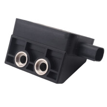 5X YAW Turn Rate Angle Sensor for C-Class Coupe Cl203 C220 CDI A-002-542-72-18 A0025427218 1635426440