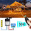 433MHz RF Wireless Relay ,  5-60V 10A Remote Control Transmitter Receiver for  Home Automation 9