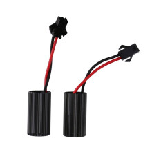 6Pcs 12V Led Number License Plate Light Lamps Compatible with  4 5 6 7 Car License Plate Lights Exterior Accessories