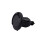 Car 10mm Hole Dia Plastic Rivets Fastener  Push Pin Clips 150PCS 5