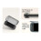 Portable Game Console Protective Case Carrying Case Travel Bag Hard Shell Accessories Protective Cover for  2 5