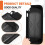 For Switch2 Protective Case PC+TPU Case Anti-Fall Integrated Design for   2 Hard Case C 4