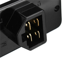 5X Heater Blower Motor Fan Resistor for F/TF MGF 1995-2011 JGM100110 515088