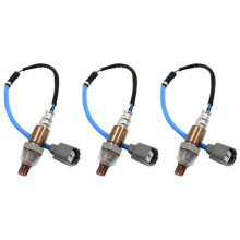 3X Front O2 Oxygen Sensor Upstream for  Accord 03-07 2.4L L4 36531-RAA-A01