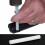 Nylon Removal Rod for Front Sight Dovetail 5 Pcs 3