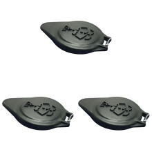 3X 61667238068 Windshield Washer Fluid Reservoir Cover Cap for F01 F10 F12 F13 520I 523I 528I 530I 535I 730I 740I