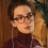 Stainless Steel Eyeglass Chain Simple Style 1 Pack 3