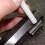 Nylon Removal Rod for Front Sight Dovetail 5 Pcs 4