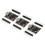 3PCS ESP32-C3 Development Board ESP32-C3  Development Board Wifi  Development Board 1