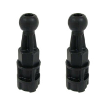 2X Engine Cover Stud 04891847AA for 300 2011-2020 for Avenger 2007-2020 for 2007-2022