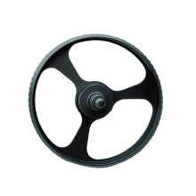 Hochfestes Metall-Mausrad für G102 G304G305 Maus,-Grau