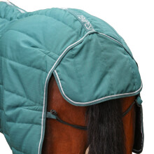 (6' 3", Emerald) Shires Tempest Original 200 Standard-Neck Horse Stable Rug