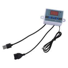 1 Set USB-Temperaturregulierungskabel für Lüfter und