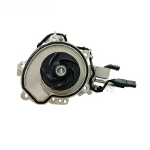 LR140742 Motorkühlwasserpumpenbaugruppe für Sports L550 JDE40023 LR115260 LR115260