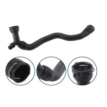 1 Set Koelvloeistofslangen 8W0122073H 8W0122101BH Geschikt voor A4 A5 A6L A7 A8