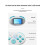 Game Controller Wireless  Gamepad for  PC Windows Android IOS Multi-Platform 6