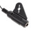 Guitar Preamp Pickup Acoustic Compact Black Plastic 1 Pack 5