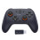 T4 Nova Lite Wireless Controller Gamepad with Hall Effect Sensor for   IOS Android PC W/ Receiver Black 2