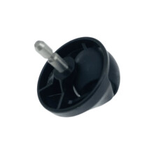 Ruota Universale per Aspirapolvere per Kabum K1100 / K1000 / 900 / K800 / 550 / 100 - Ricambi per Ruota Girevole