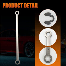 Wastegate Actuator Arm for Giulia & Stelvio 2.0T Turbo Engine 872086-0010 50055329 872086-0013
